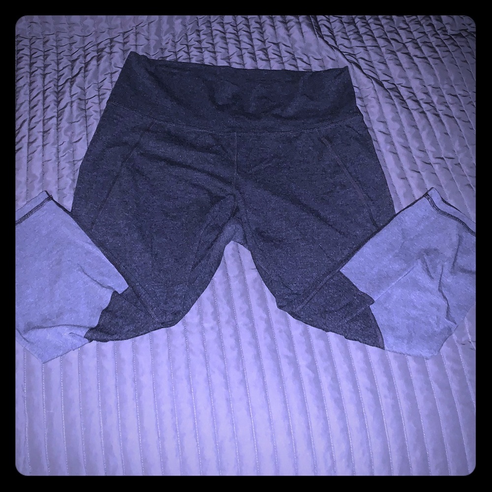 Old navy workout pants.
